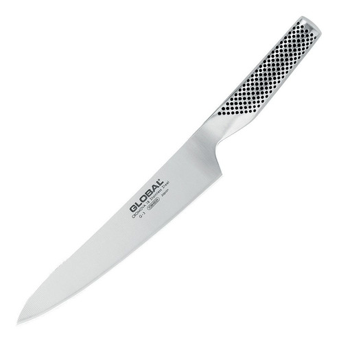 cuchillo global trinchante g3