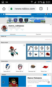 Cosas De Aguayo Otros En Mercado Libre Argentina - cuentas de roblox chetadas