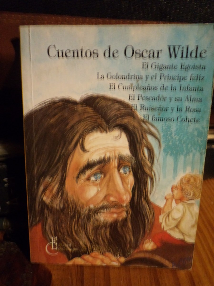 Cuentos de Oscar Wilde