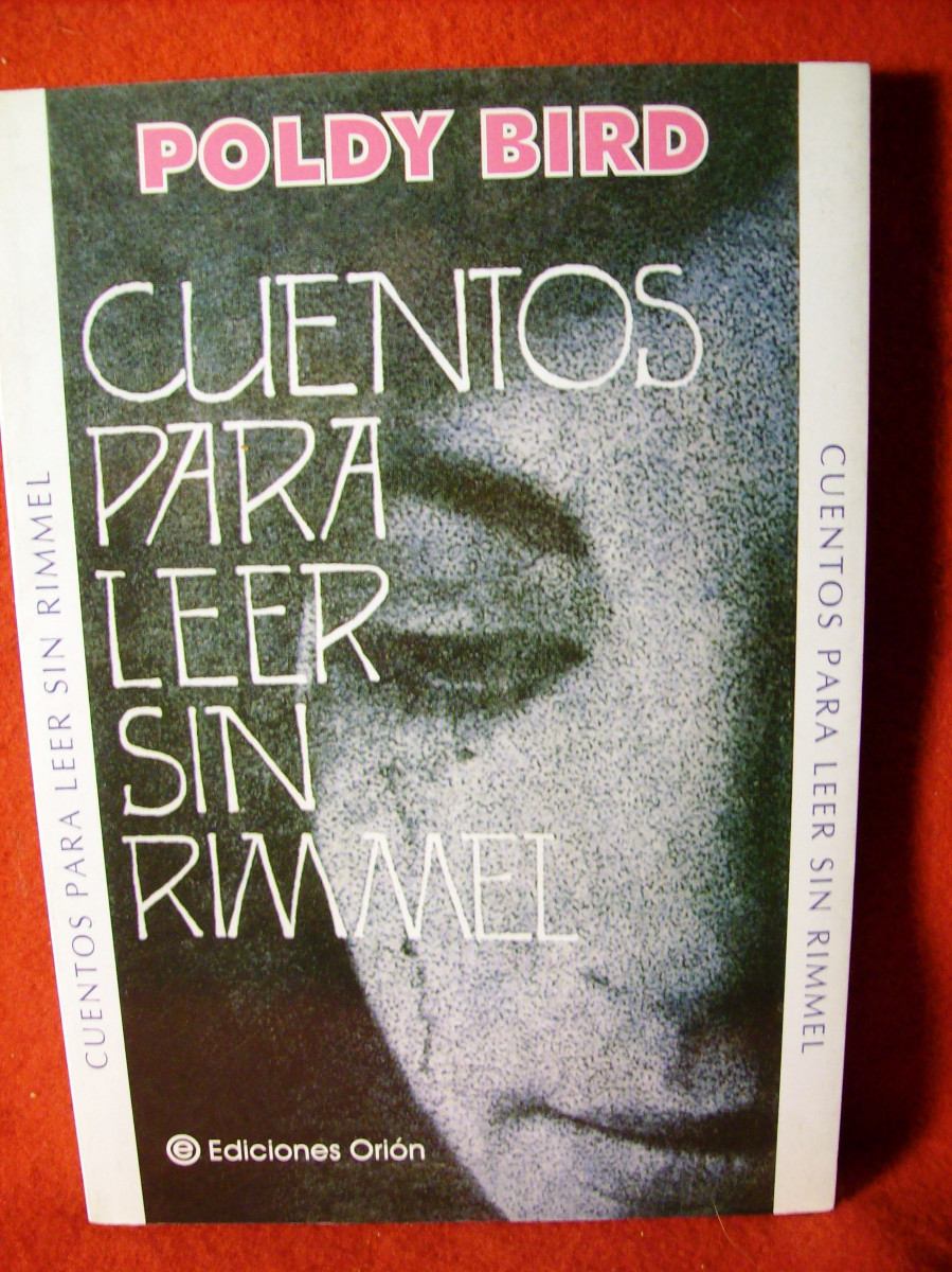 cuentos para leer sin rimel