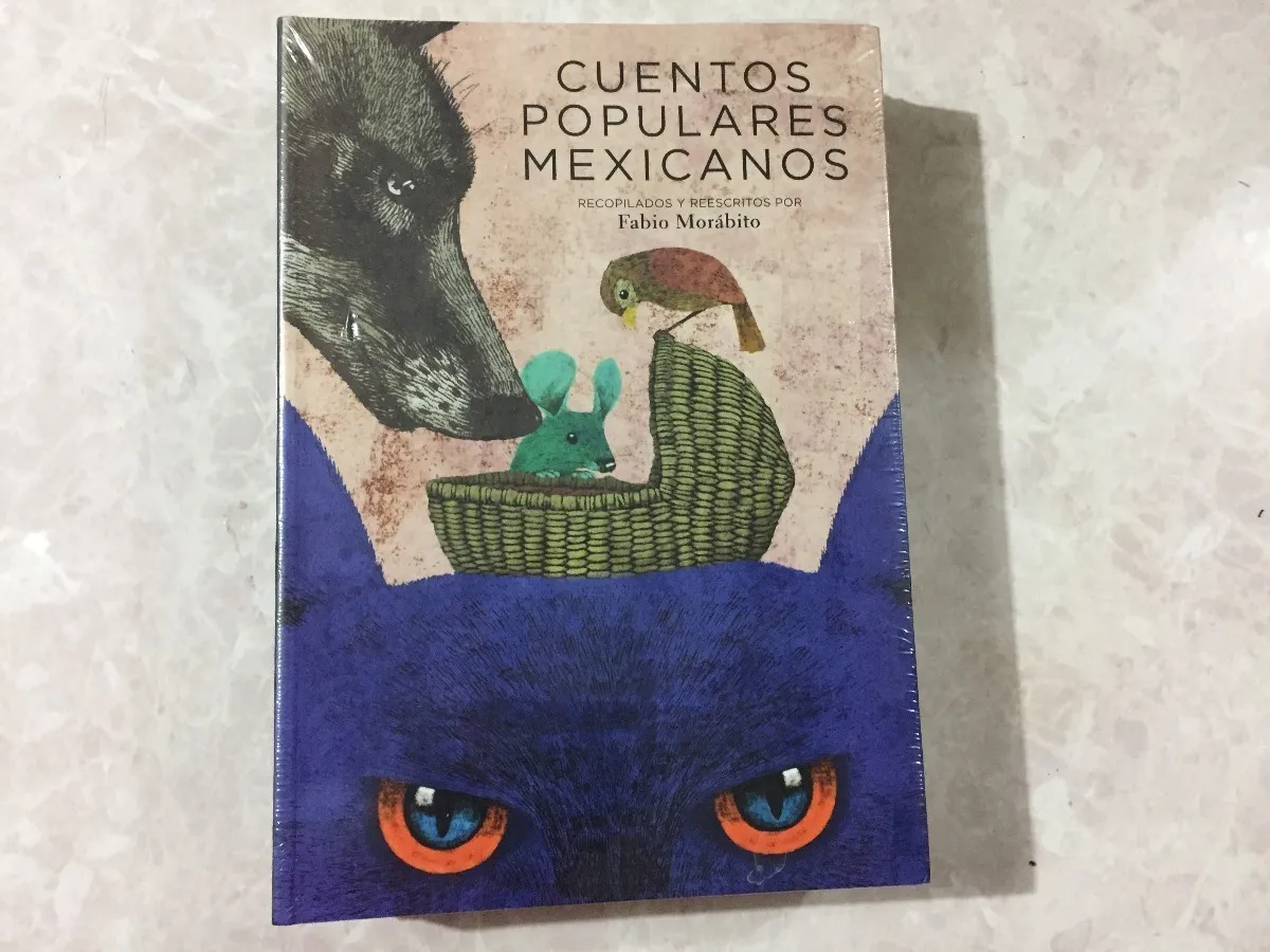 Cuentos Populares Mexicanos
