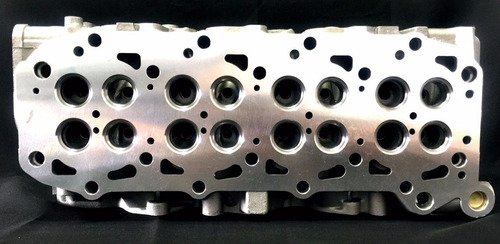 Culatas Nuevas Nissan Frontier Urvan Navara Zd30 - $ 2.350 ... Culatas Nuevas Nissan Frontier Urvan Navara Zd30 - $ 2.350 ...