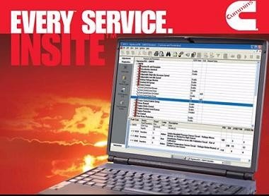 cummins insite software cummins insite software
