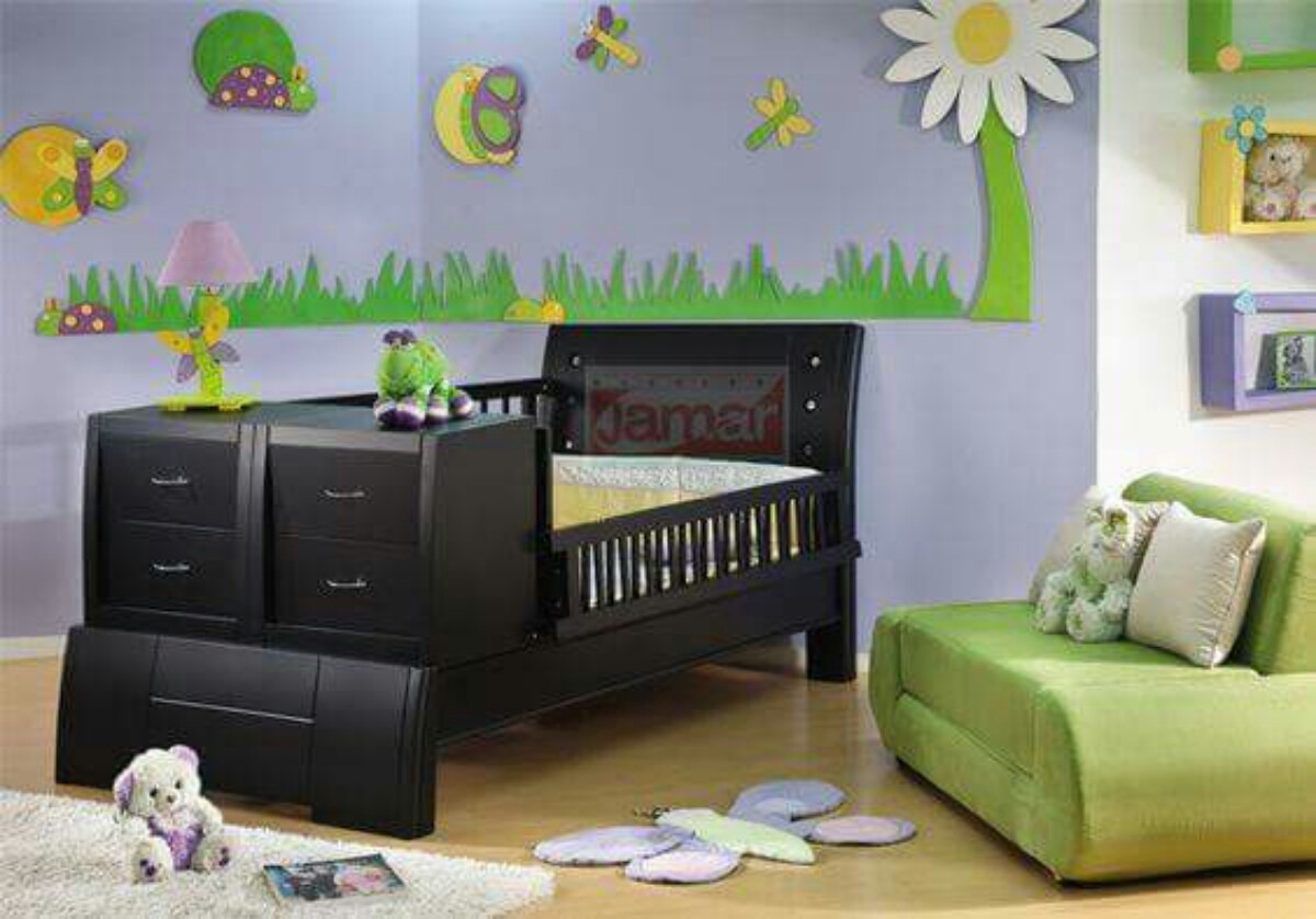 Cunas Para Bebes - $ 6,800.00 en Mercado Libre
