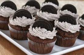 Cupcakes Muffins Decorados - $ 240,00 en Mercado Libre