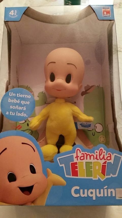 Cuquin Disfrazado Cleo Y Cuquin Peluche Peluche Plim Plim Mochila