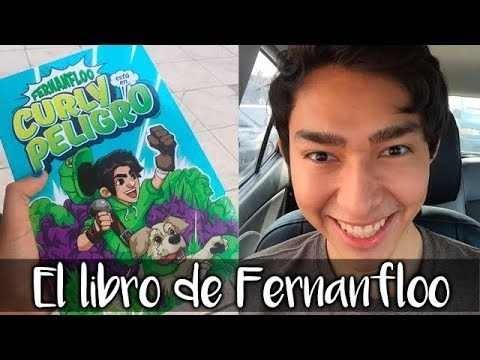 Curly Esta En Peligro De Fernanfloo Libro En Oferta - U$S ...