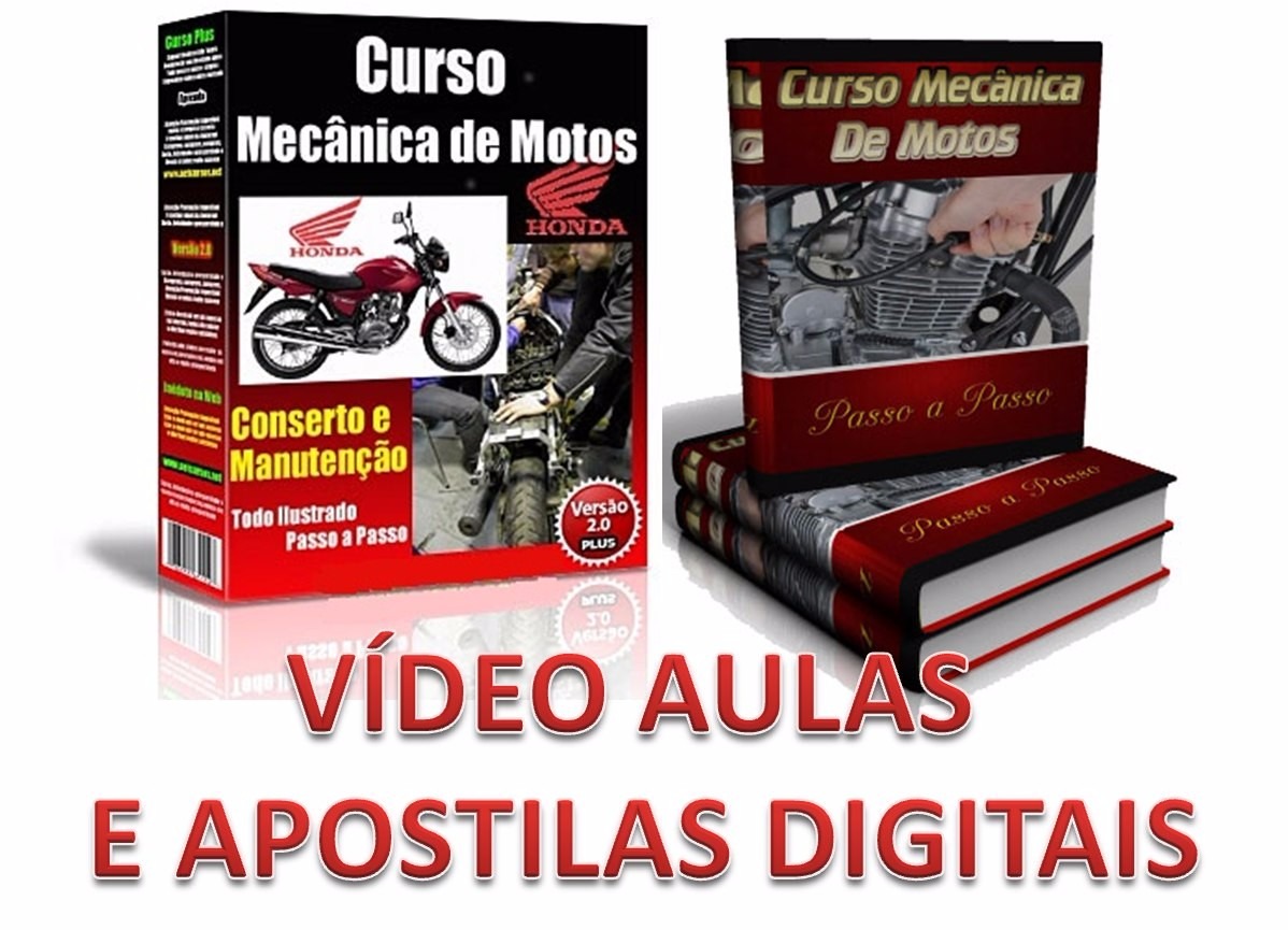 Curso injecao eletronica