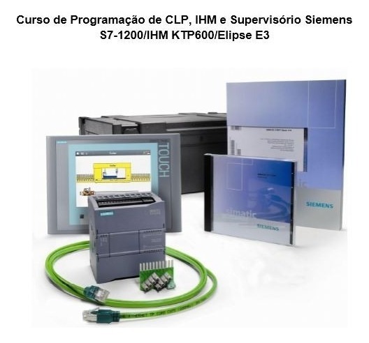 curso siemens step 7 curso siemens step 7