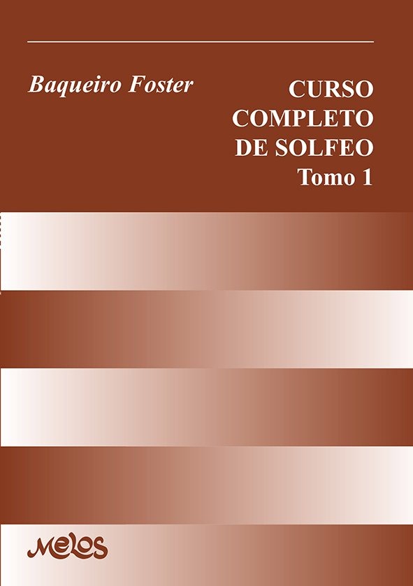 Curso Completo De Solfeo Baqueiro Foster Pdf Descargar Curso Completo De Solfeo Baqueiro Foster Pdf Descargar