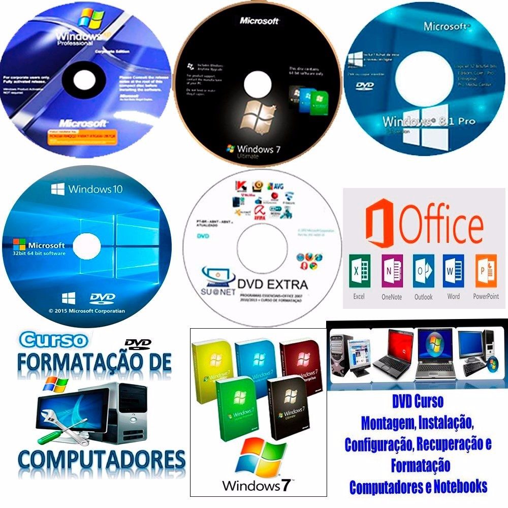 Curso para arrumar celular