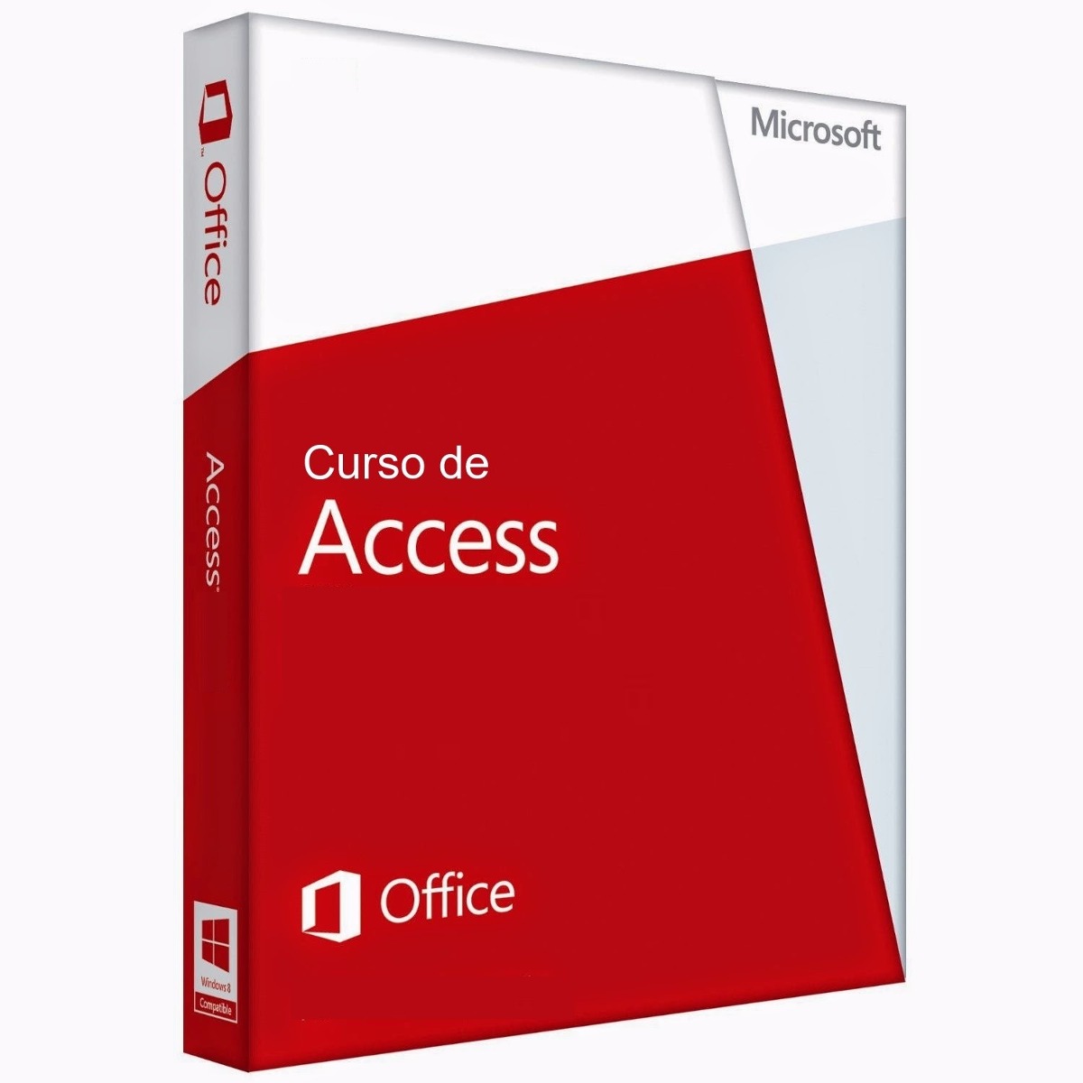 Curso de access