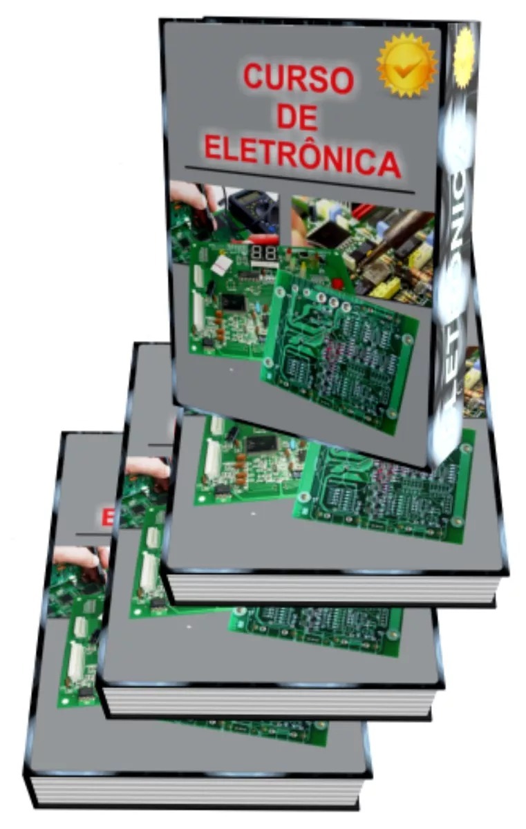 Curso De Eletronica Gratis Pdf