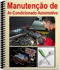 Curso manutencao de ar condicionado