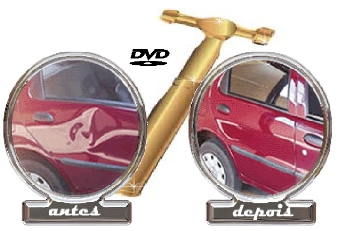 Curso martelinho de ouro
