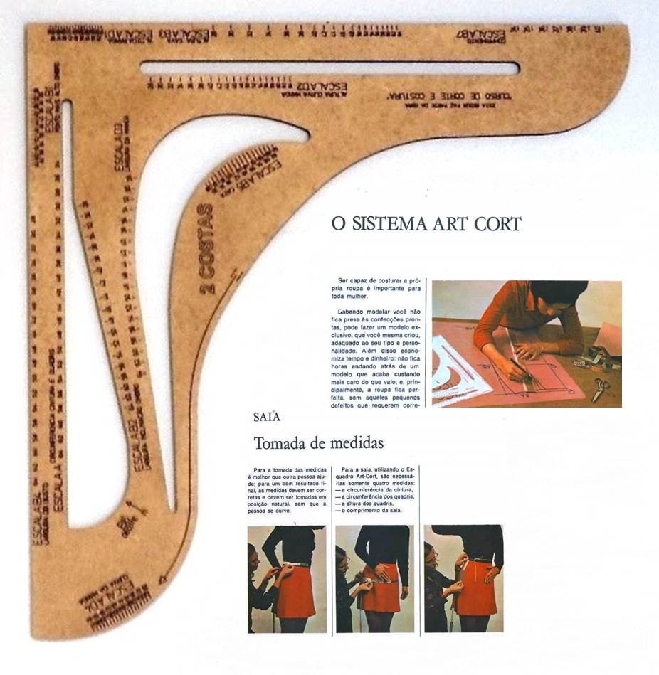 Curso de corte e costura online gratis