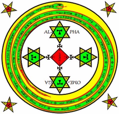 Goetia Luciferiana Pdf