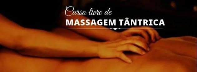 Curso Massagem Tantrica Para Casais Ou Individual Domicilio - R ...