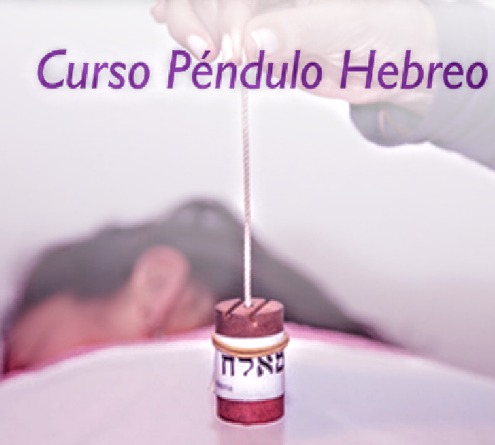pendulo hebreo