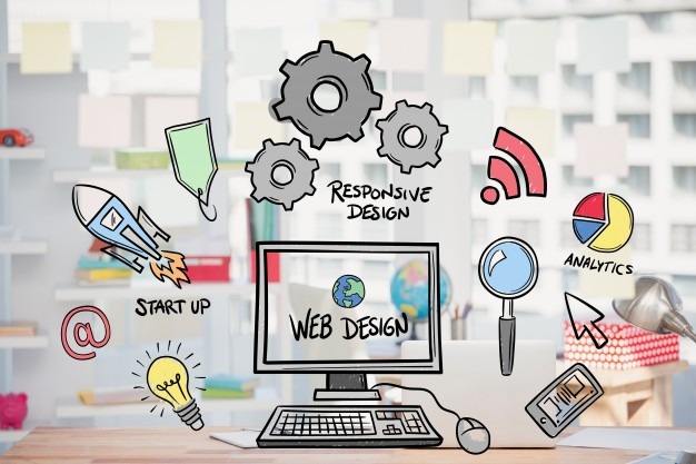 web desingner web desingner