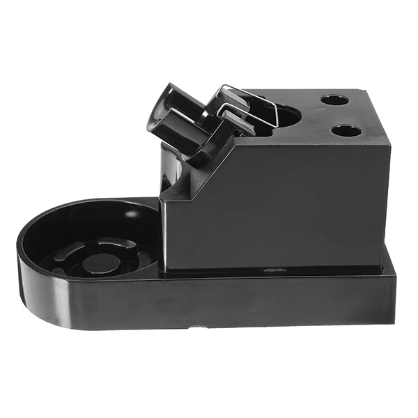 Ocamo Bot/ón de la luz de Niebla del Interruptor de Foglight del Cable DC12V 4 de 120m m de 120m m para Toyota
