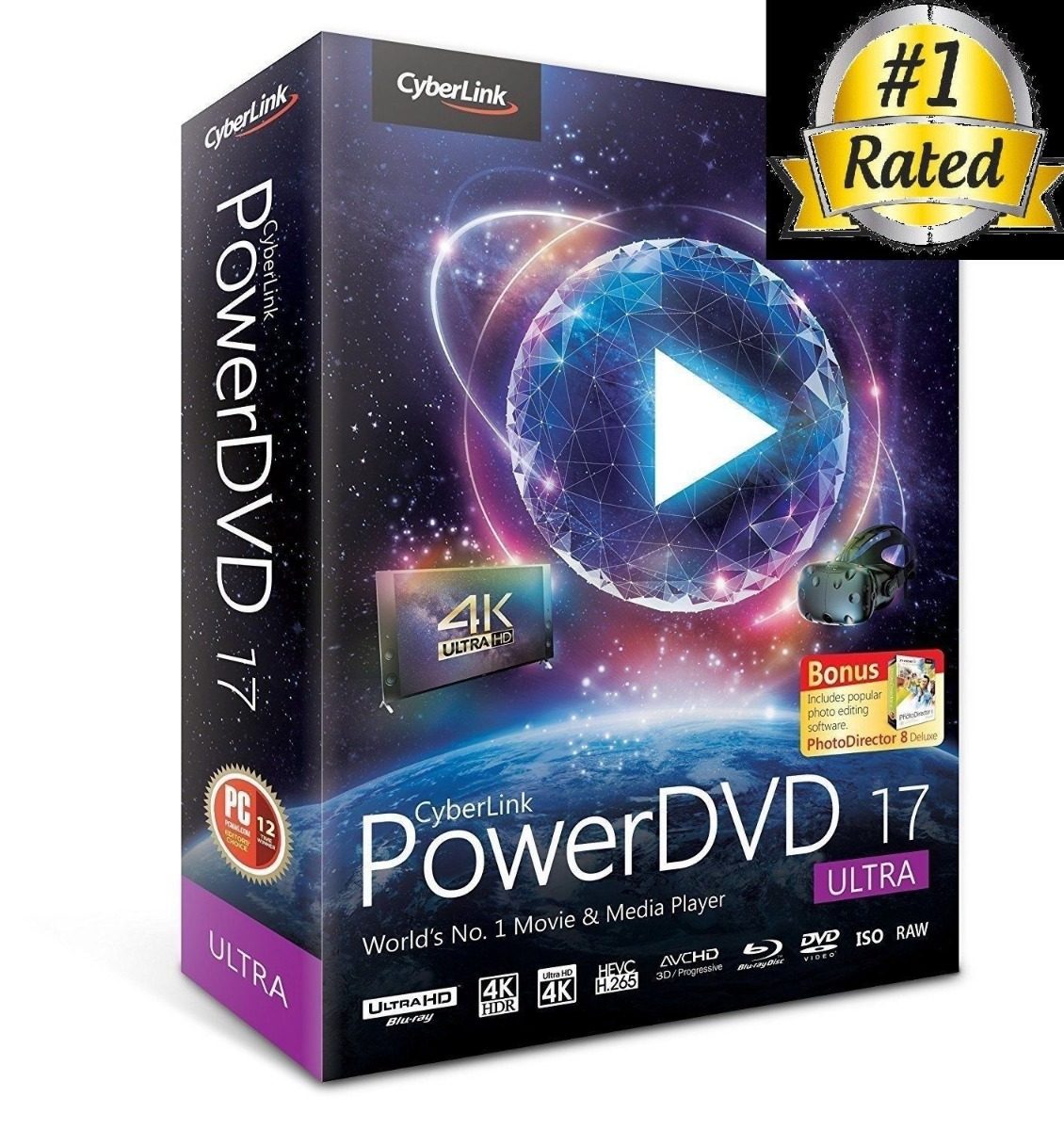 cyberlink powerdvd ultra