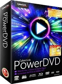 cyberlink powerdvd ultra