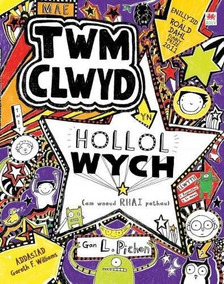 Cyfres Twm Clwyd Mae Twm Clwyd Yn Hollol Wych Am Wneud Rh - 