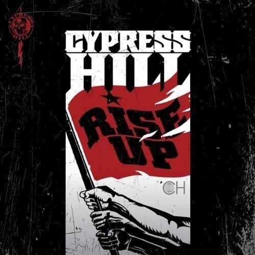 Resultado de imagem para Cypress Hill, Rise Up"