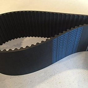 UNIROYAL INDUSTRIAL 2//5V630 Replacement Belt