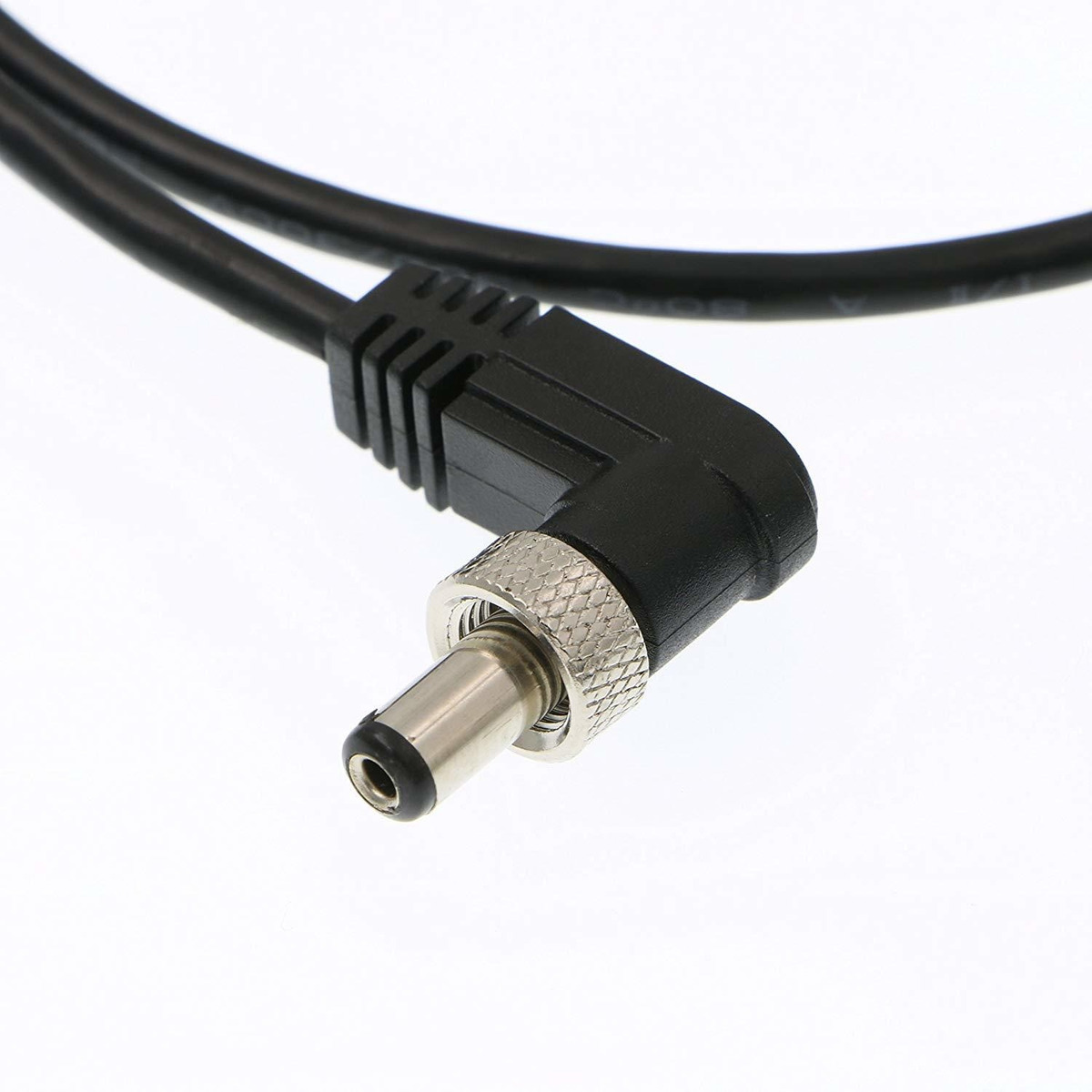 D-tap para bloquear DC Cable de alimentación para dispositivos de video PIX-E7 7 con pantalla táctil
