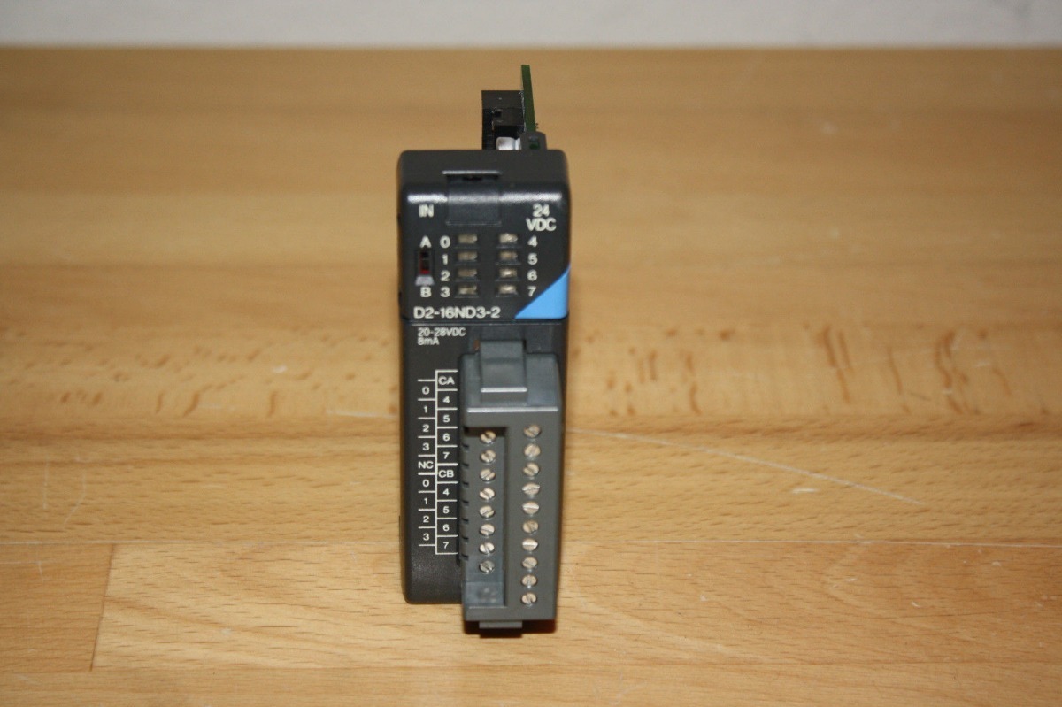 modulo d2 modulo d2