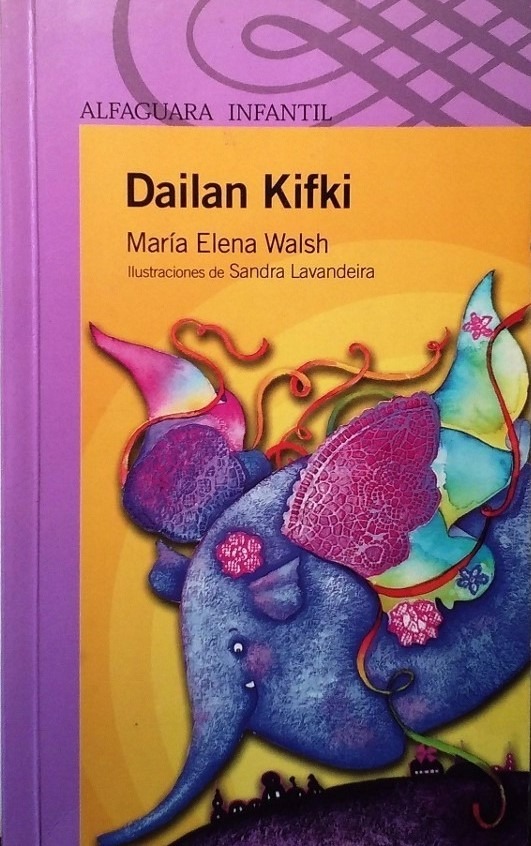 dailan kifki maria elena walsh