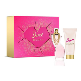 Dance Edt 50ml + Body Lotion 75ml - Perfume Mujer