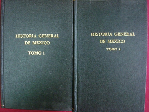 Historia mínima de México by Daniel Cosío Villegas Historia mínima de México by Daniel Cosío Villegas