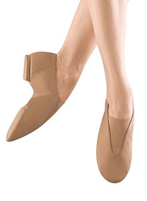 zapatillas para jazz