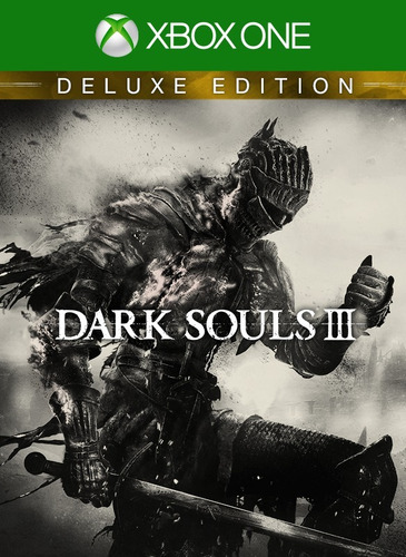 dark souls iii deluxe edition dark souls iii deluxe edition