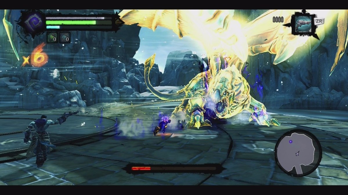 darksiders 2 dlc on wii u darksiders 2 dlc on wii u