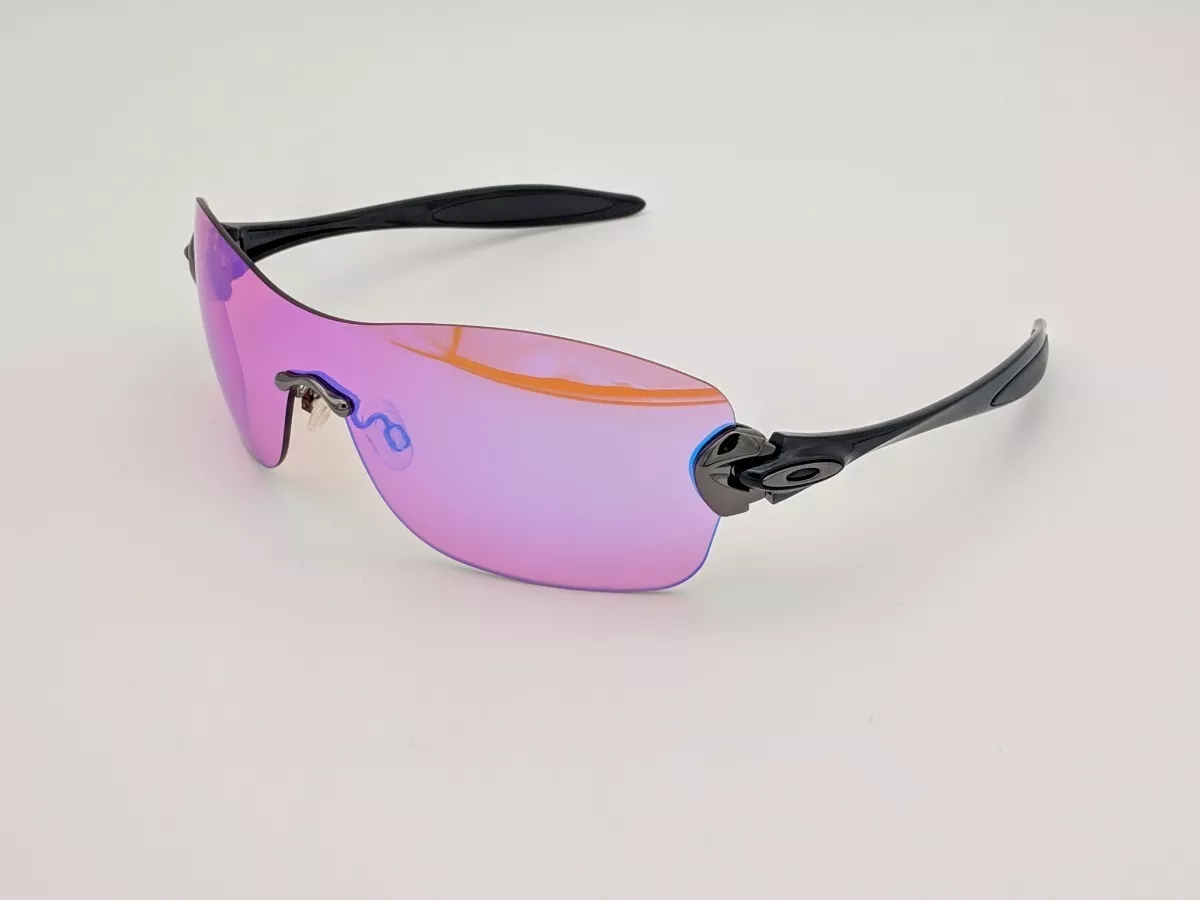 dartboard pink oakley