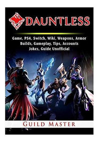 Dauntless Game Ps4 Switch Wiki Weapons Armor Builds - codes for granny roblox 2019 wiki