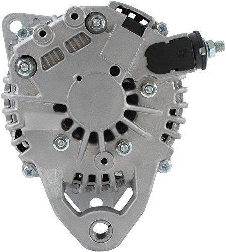 NEW ALTERNATOR for 3.3L 3.3 NISSAN PATHFINDER 97 98 99 00 1997 1998 1999 2000