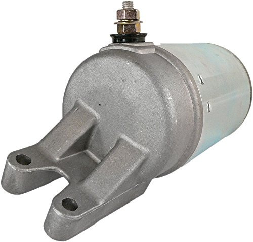 99-05 DB Electrical SND0482 New Starter for Bombardier Traxter 500 Max 500 XT 500 XL 500 420-296-125 711-296-120 711-296-125