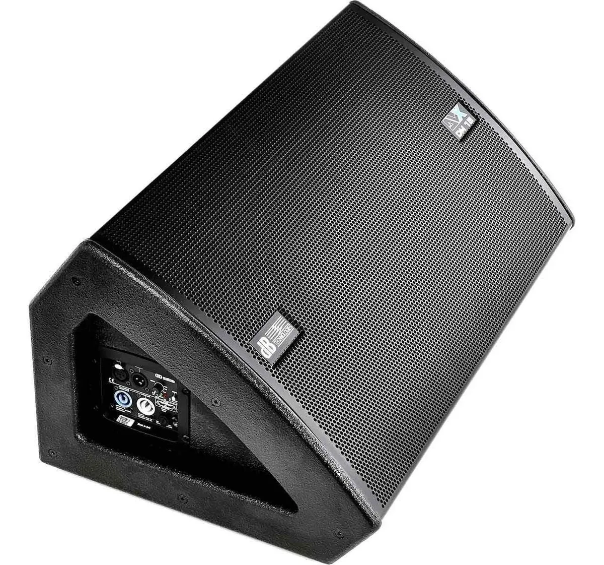 dvx dm15