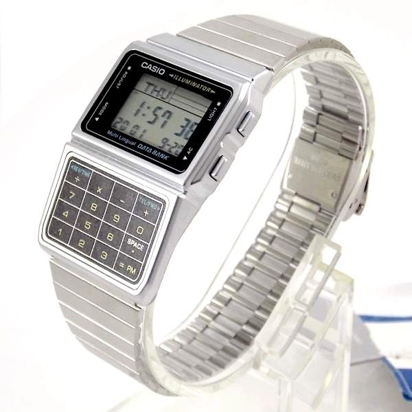 casio dbc 611 strap