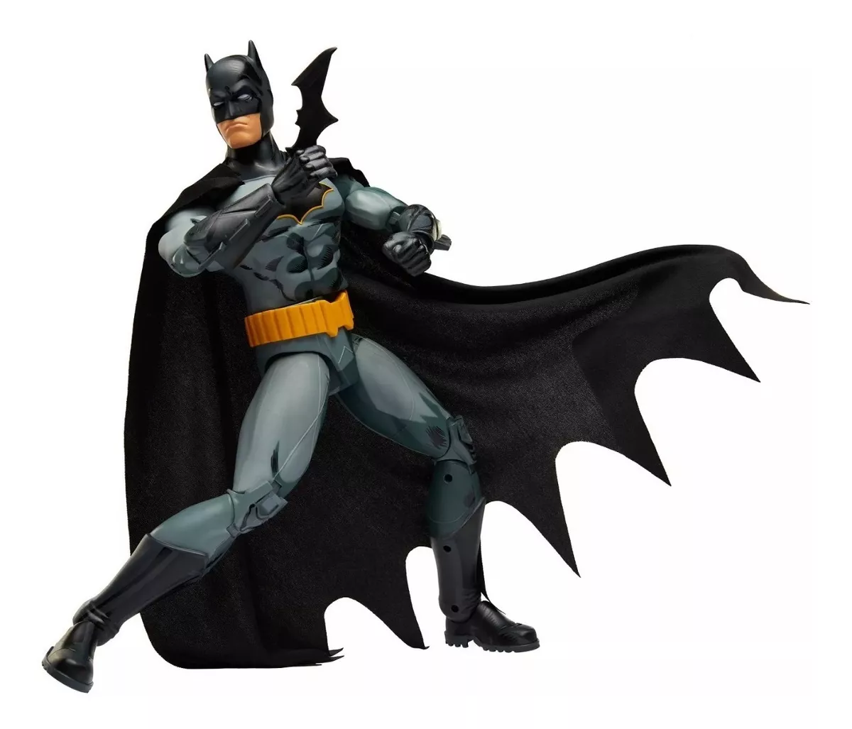 big figs batman rebirth