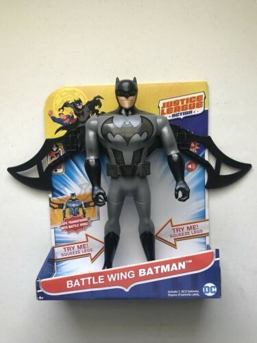 battle wing batman