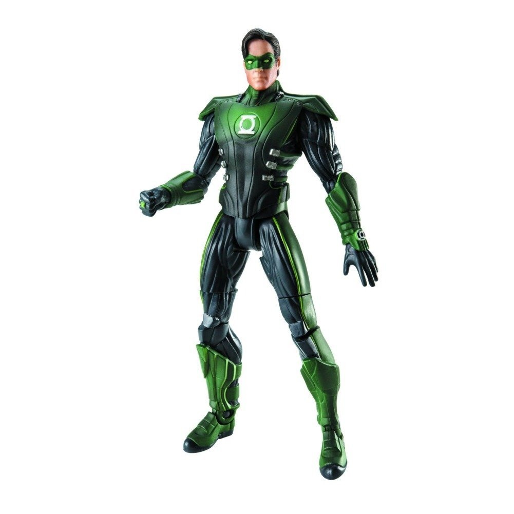 Dc Comics Unlimited Linterna Verde Collector - $ 75.000 en 