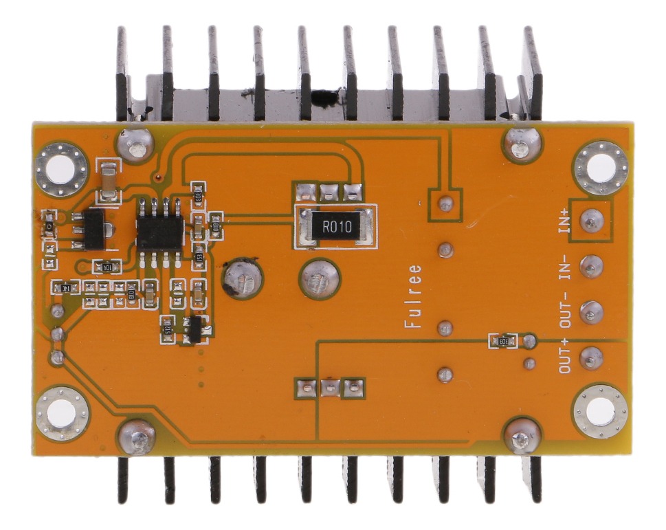 Tomar represalias inteligente cajón Dc-dc Eleva El Módulo Del Inversor De Corriente 12v-32v A - $ 328.69 en Mercado Libre Tomar represalias inteligente cajón Dc-dc Eleva El Módulo Del Inversor De Corriente 12v-32v A - $ 328.69 en Mercado Libre