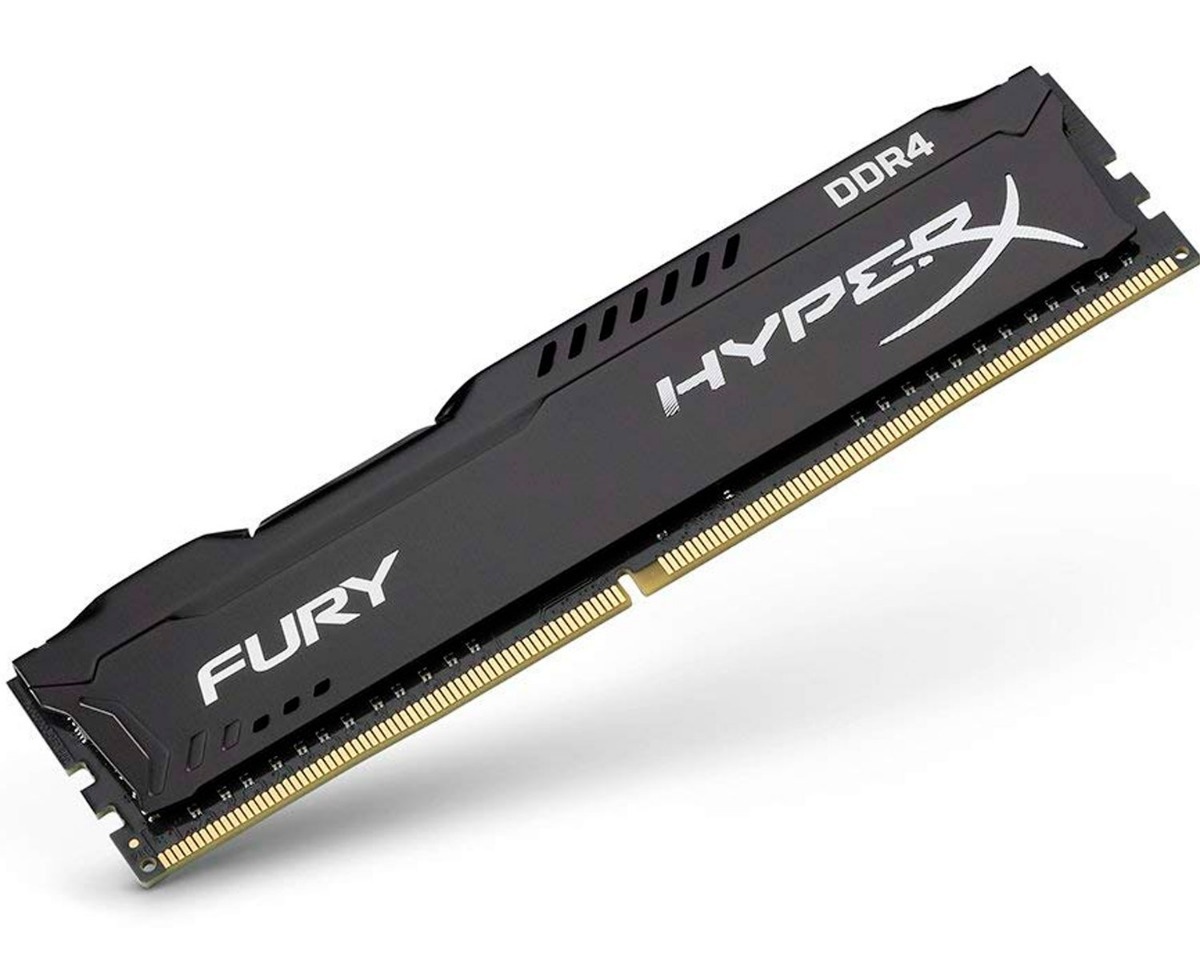 RAM