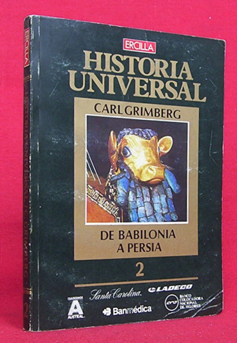 Historia universal carl grimberg pdf completo Historia universal carl grimberg pdf completo